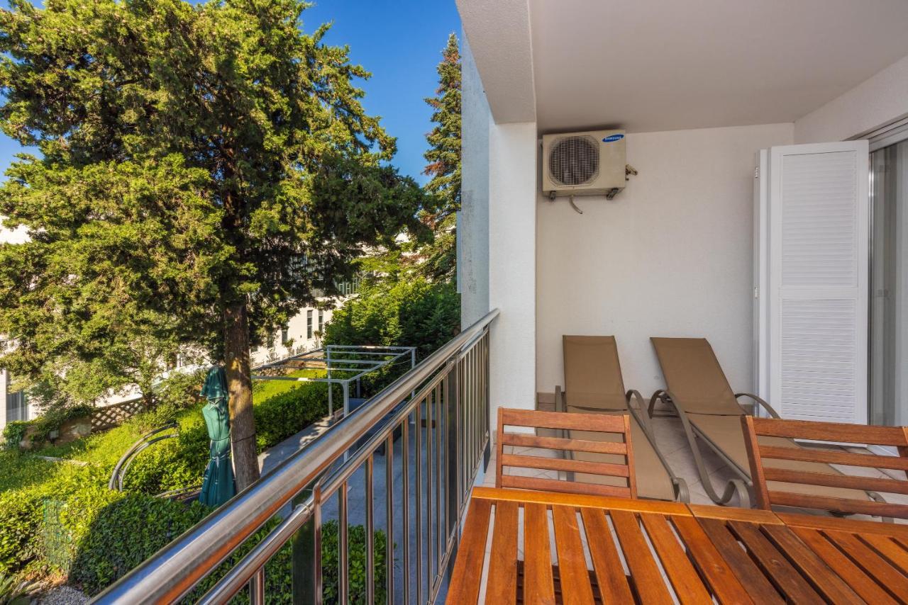 Apartmani Heta Alagic I Selce Exterior foto
