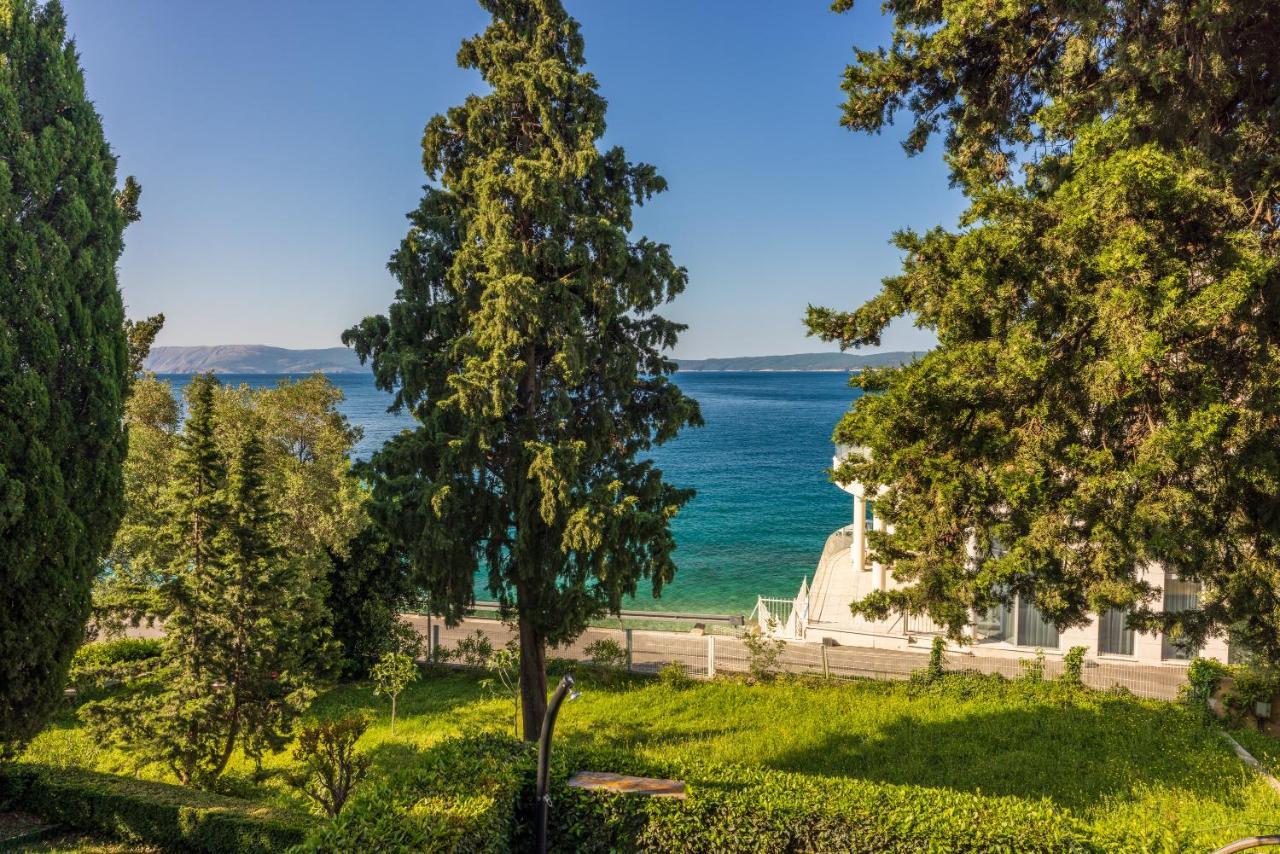 Apartmani Heta Alagic I Selce Exterior foto