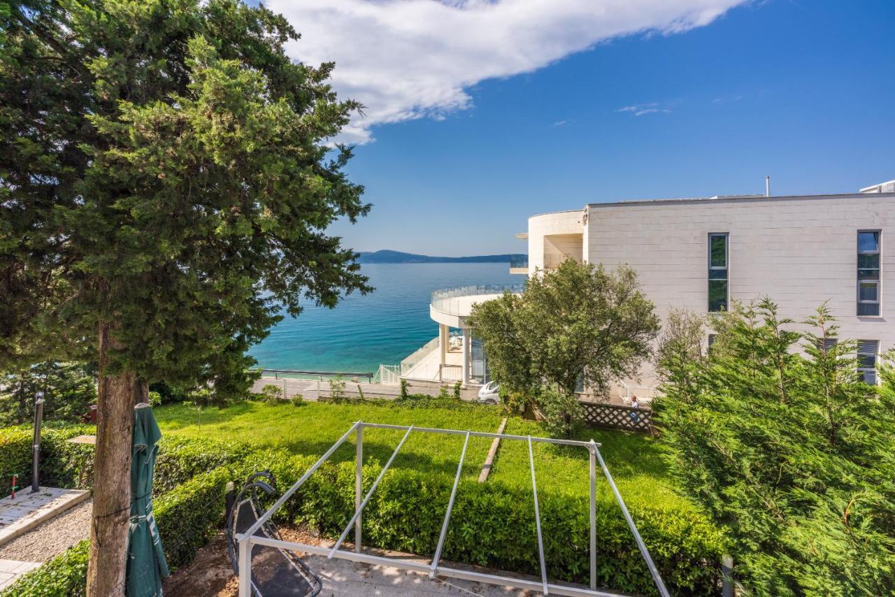 Apartmani Heta Alagic I Selce Exterior foto