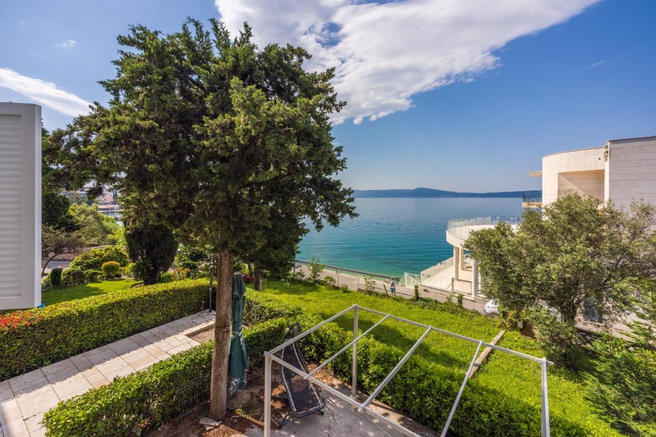 Apartmani Heta Alagic I Selce Exterior foto