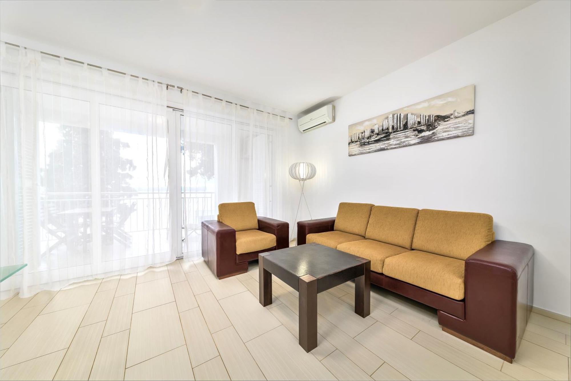 Apartmani Heta Alagic I Selce Exterior foto