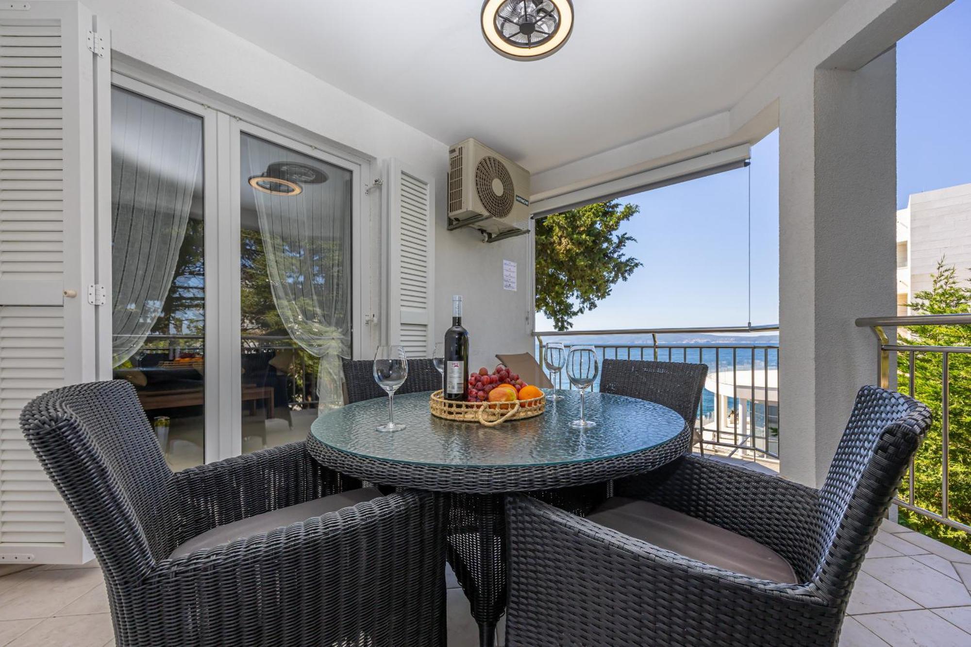 Apartmani Heta Alagic I Selce Exterior foto